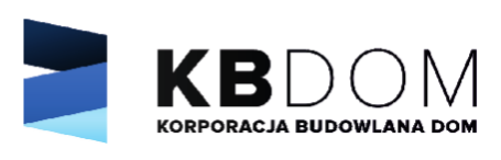 Korporacja Budowlana DOM LOGO